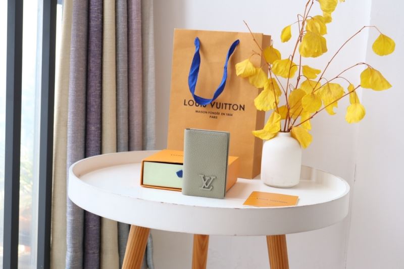 Louis Vuitton Wallets